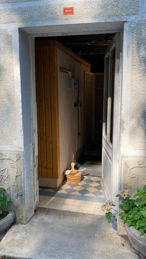 Moulin De La Fayolle Bed & Breakfast Blot-l'Eglise Exterior photo