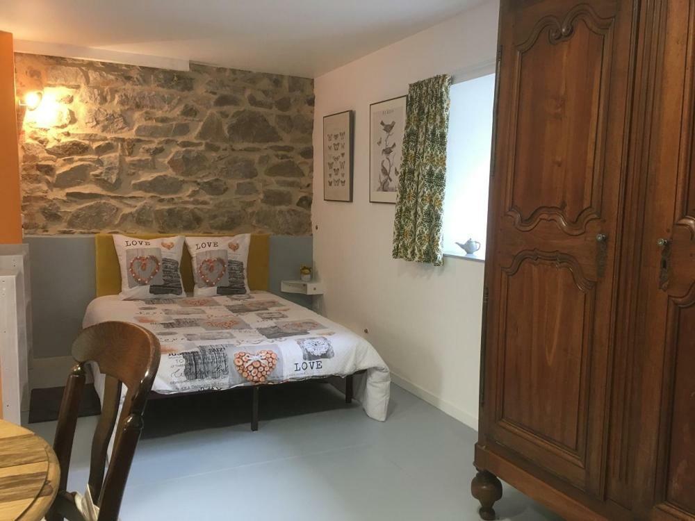 Moulin De La Fayolle Bed & Breakfast Blot-l'Eglise Exterior photo