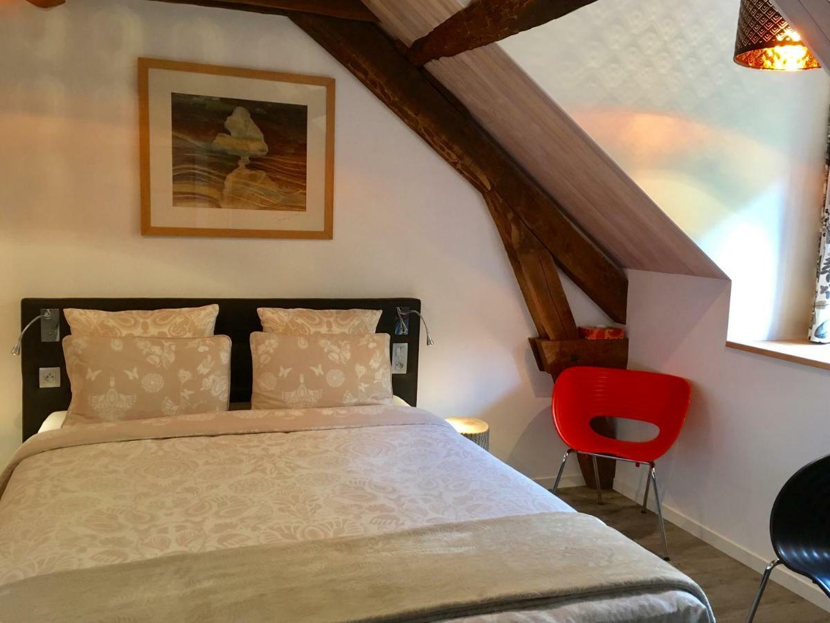 Moulin De La Fayolle Bed & Breakfast Blot-l'Eglise Exterior photo